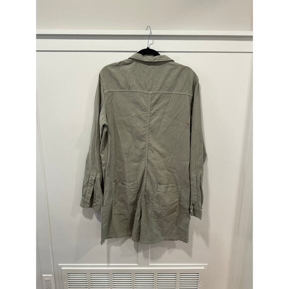 Frank & Eileen Ireland Romper Size XL - Picture 3 of 4